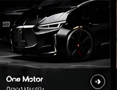 One Motor