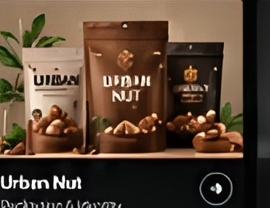 Urban Nut