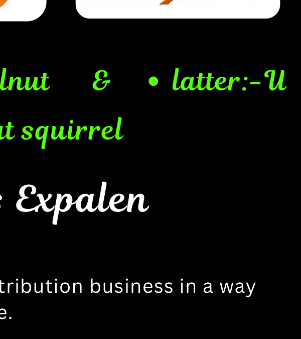 Urban Nut