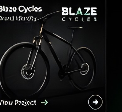 Blaze Cycles