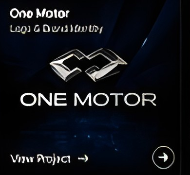 One Motor