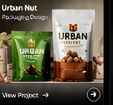 Urban Nut